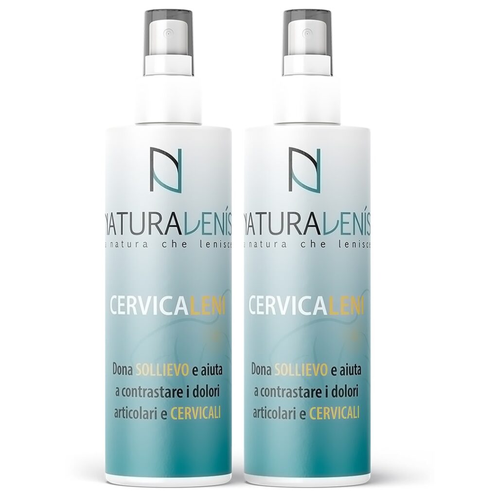 cervicaleni spray funziona