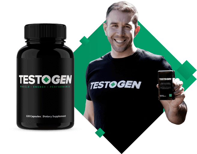 testogen sito ufficiale