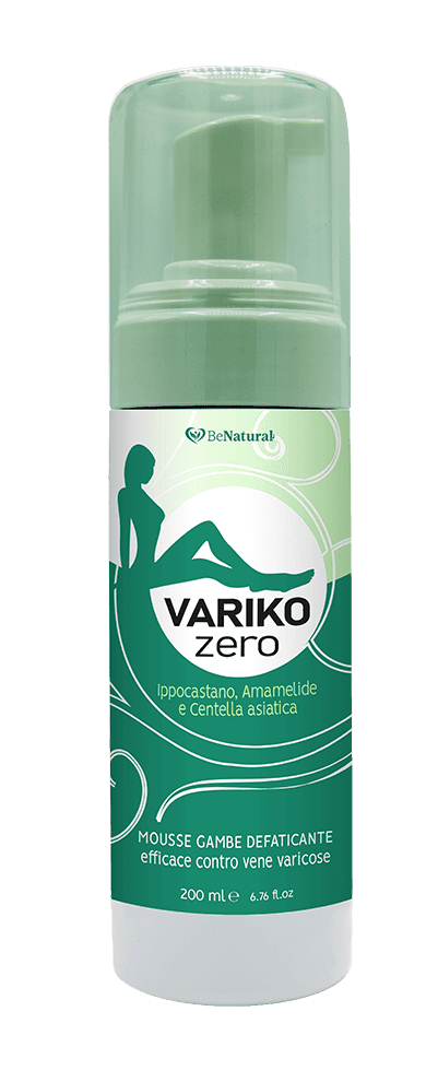 varikozero